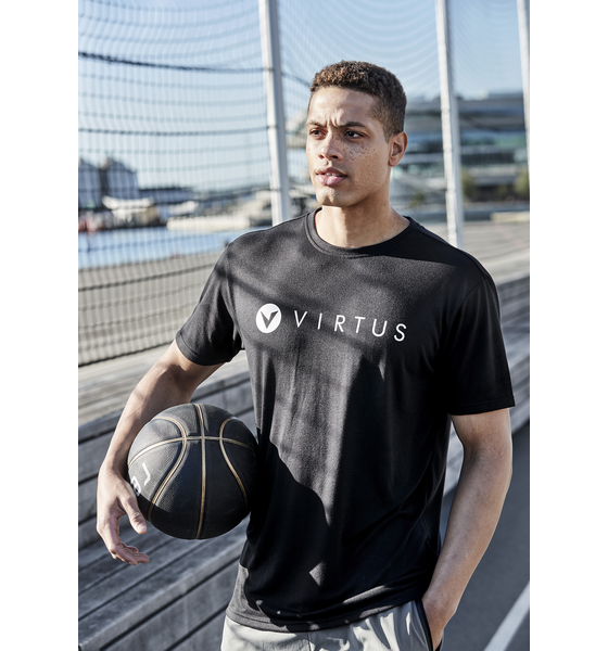 VIRTUS Edwardo Functional Shirt på