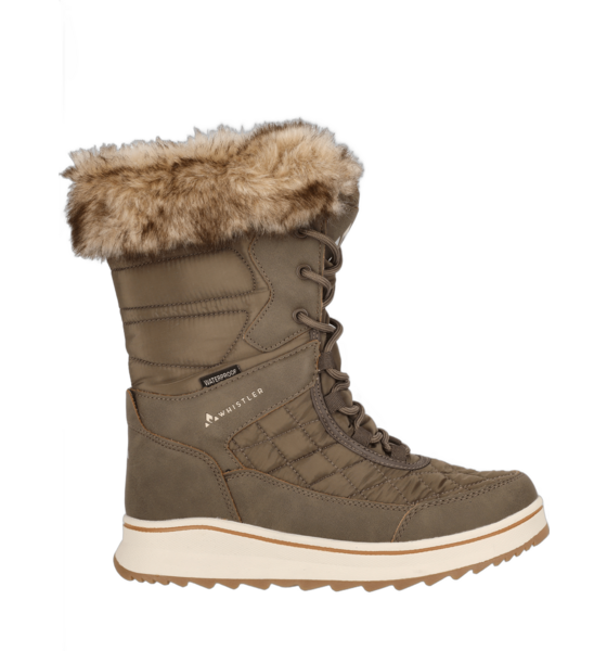 WHISTLER Eewye Winter Boots på