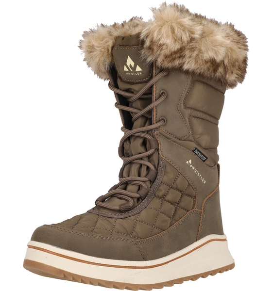 WHISTLER Eewye Winter Boots på