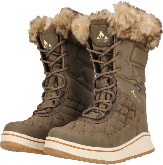 WHISTLER Eewye Winter Boots på