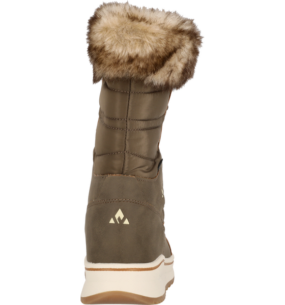 WHISTLER Eewye Winter Boots på