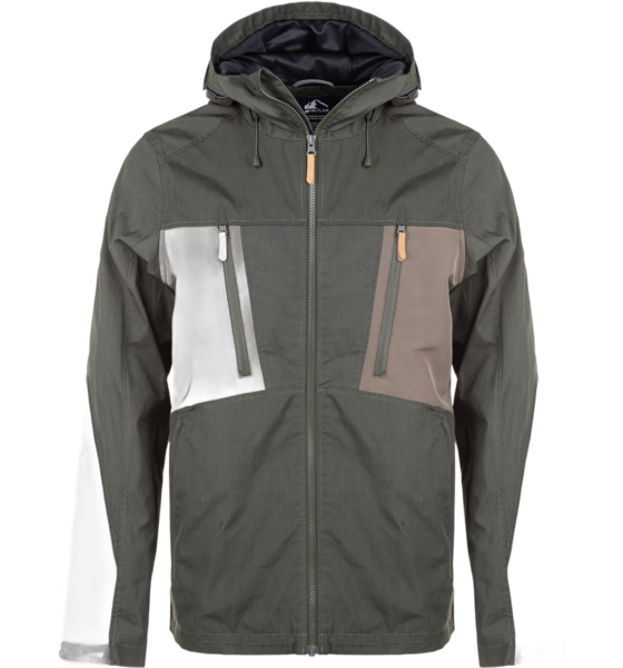 WHISTLER Eldon M Functional Jacket på