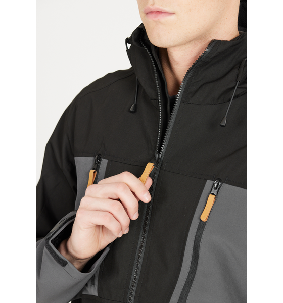 WHISTLER Eldon M Functional Jacket på