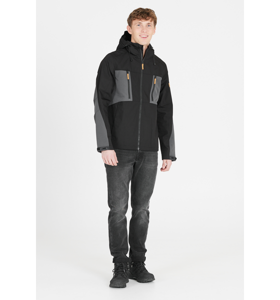 WHISTLER Eldon M Functional Jacket på