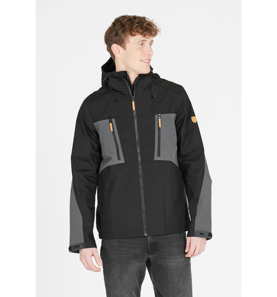WHISTLER Eldon M Functional Jacket på