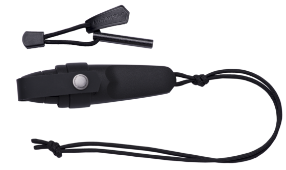 MORAKNIV Eldris Neck Knife Kit på