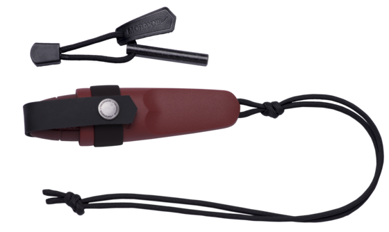 MORAKNIV Eldris Neck Knife Kit på