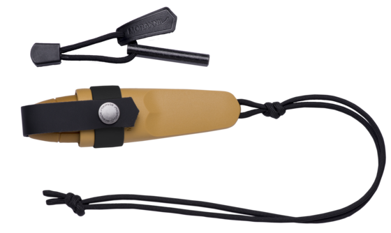 MORAKNIV Eldris Neck Knife Kit på