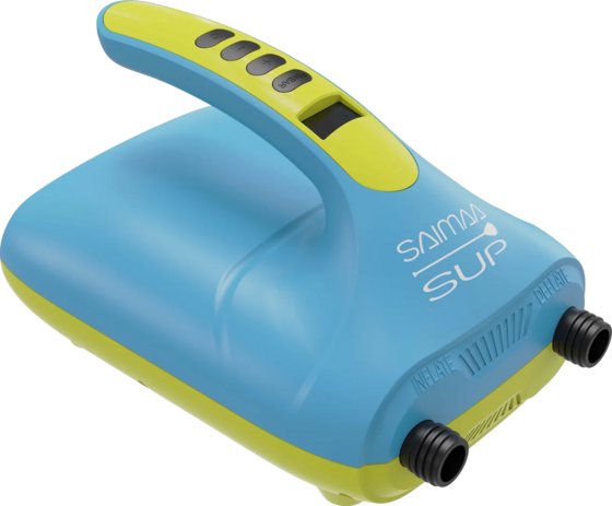 SAIMAA SUP Electric Sup Pump 12v på