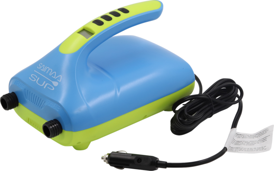 SAIMAA SUP Electric Sup Pump 12v på