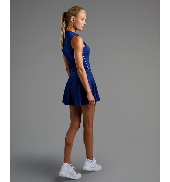 NORDICDOTS Elegance Tee Navy på