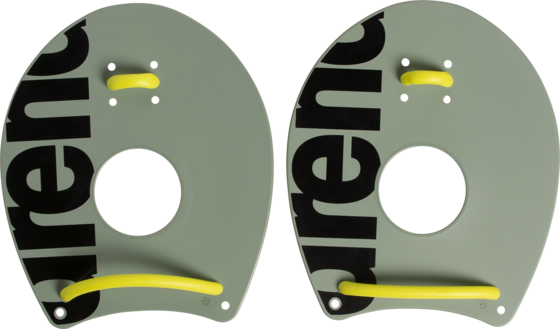 ARENA Elite Hand Paddle på