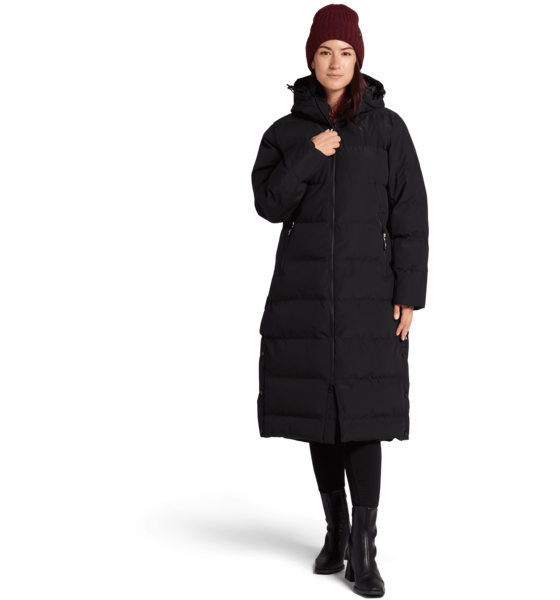 TUXER Ellen Reco Jacket W på