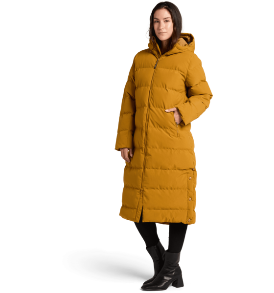 TUXER Ellen Reco Jacket W på