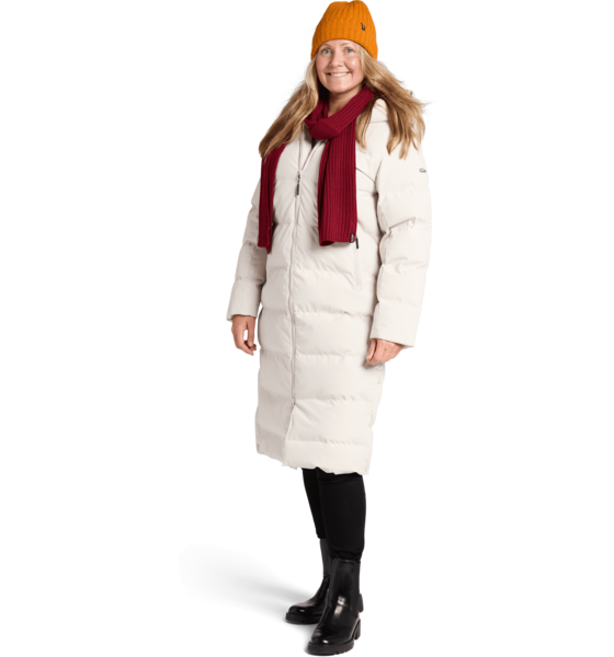 TUXER Ellen Reco Jacket W på