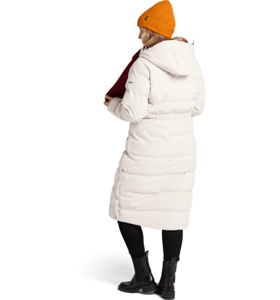 TUXER Ellen Reco Jacket W på