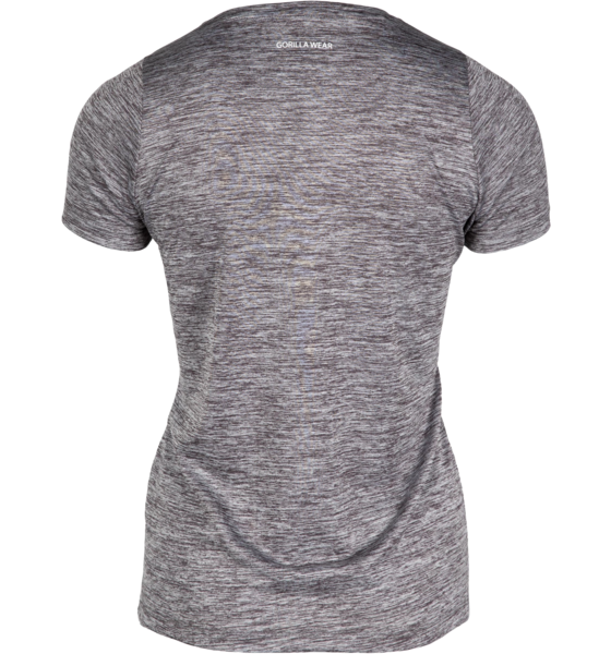 GORILLA WEAR Elmira V-neck T-shirt på