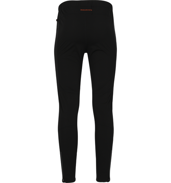 ENDURANCE Eluna Running Pants på