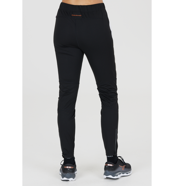 ENDURANCE Eluna Running Pants på