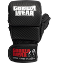 GORILLA WEAR Ely Mma Sparring Gloves på