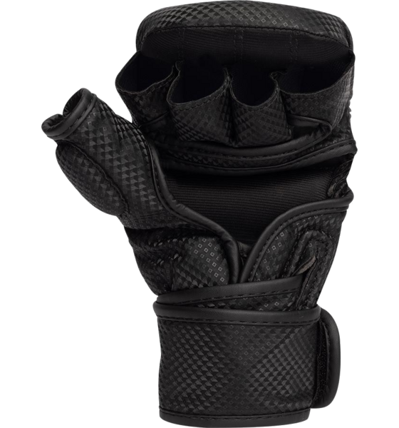 GORILLA WEAR Ely Mma Sparring Gloves på