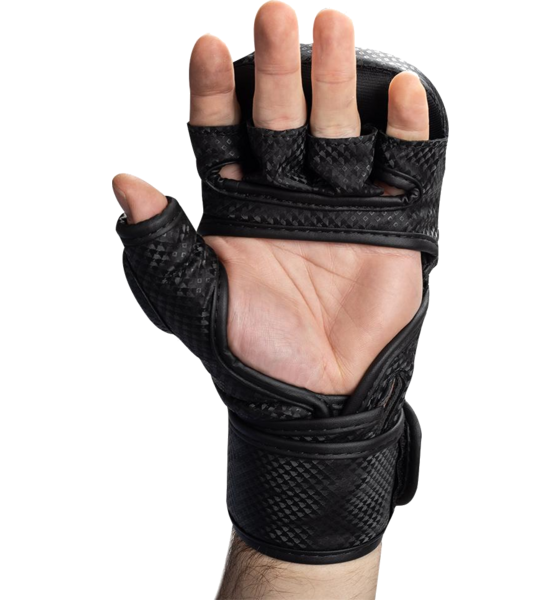 GORILLA WEAR Ely Mma Sparring Gloves på