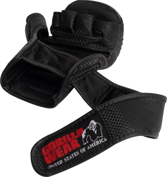 GORILLA WEAR Ely Mma Sparring Gloves på