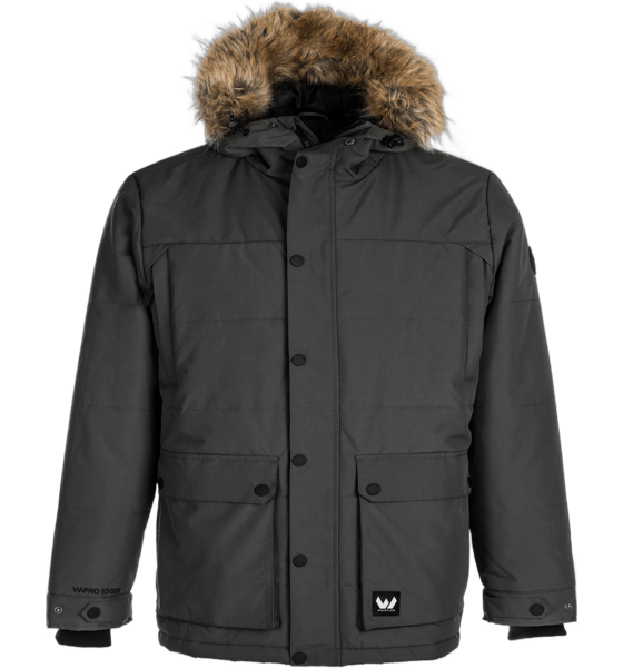 WHISTLER Emerson Winter Jacket på
