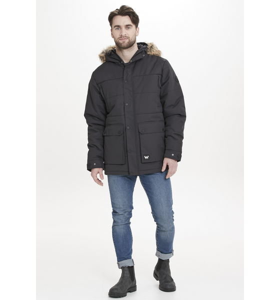 WHISTLER Emerson Winter Jacket på