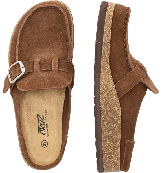 CRUZ Emilian Mules på
