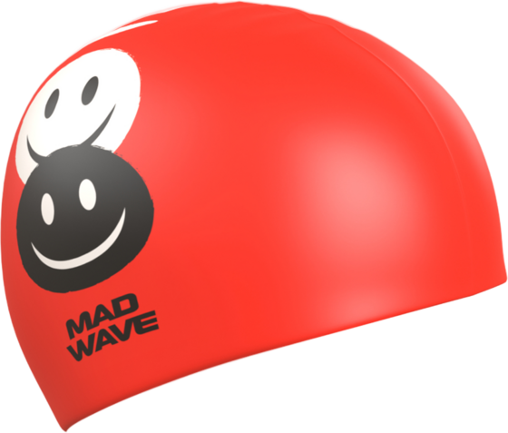 MAD WAVE Emoji på