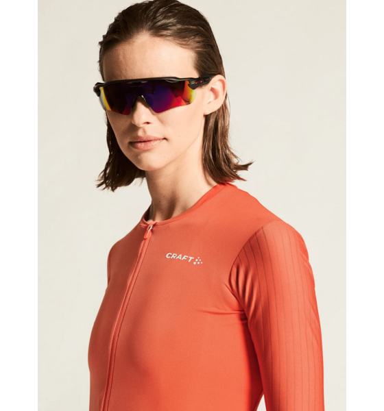 CRAFT Endur Aero Jersey W på