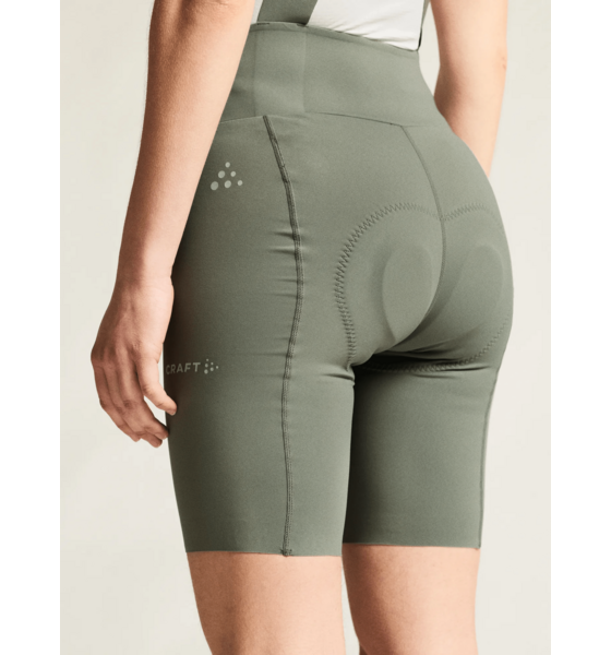 CRAFT Endur Bib Shorts C2 W på