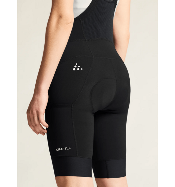 CRAFT Endur Cargo Bib Shorts C1 W på