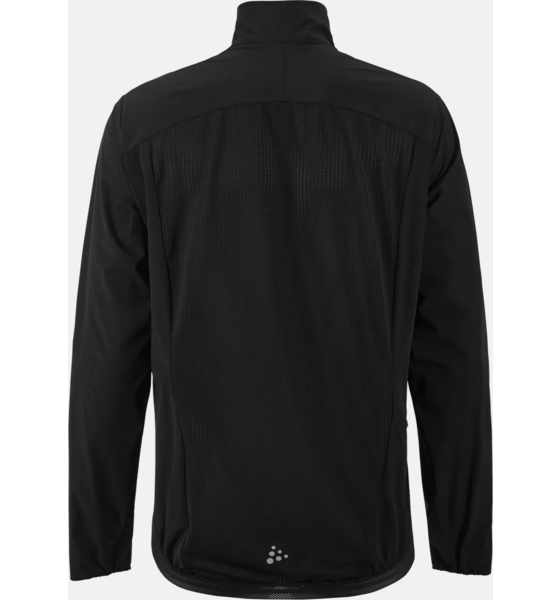 CRAFT ENDUR LIGHT WIND JACKET W på