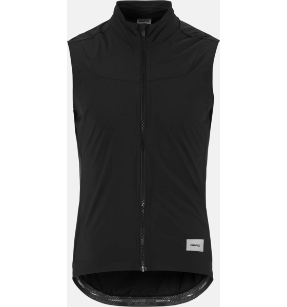 CRAFT Endur Light Wind Vest M på