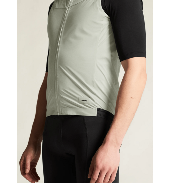 CRAFT Endur Light Wind Vest M på