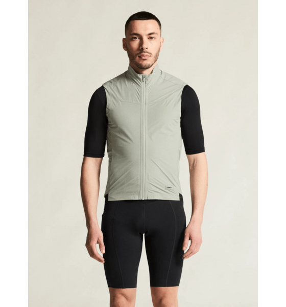 CRAFT Endur Light Wind Vest M på