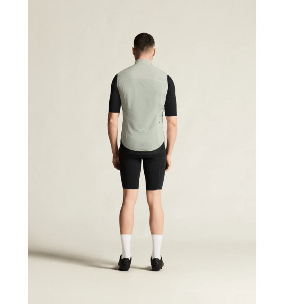 CRAFT Endur Light Wind Vest M på