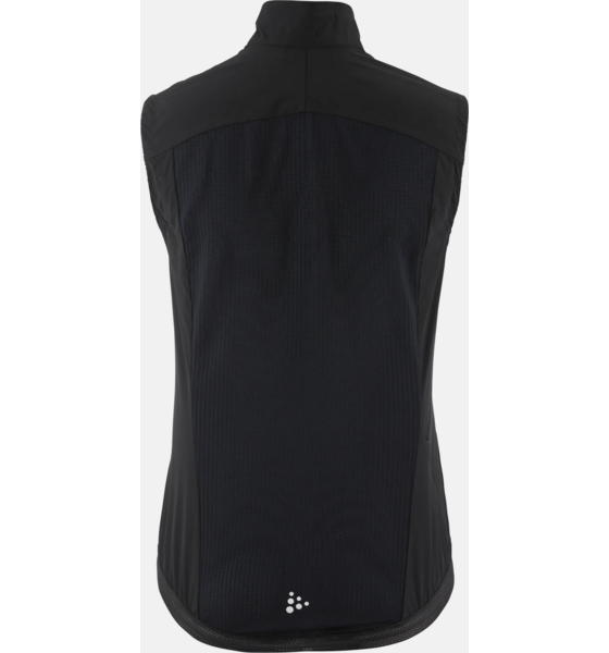 CRAFT Endur Light Wind Vest W på