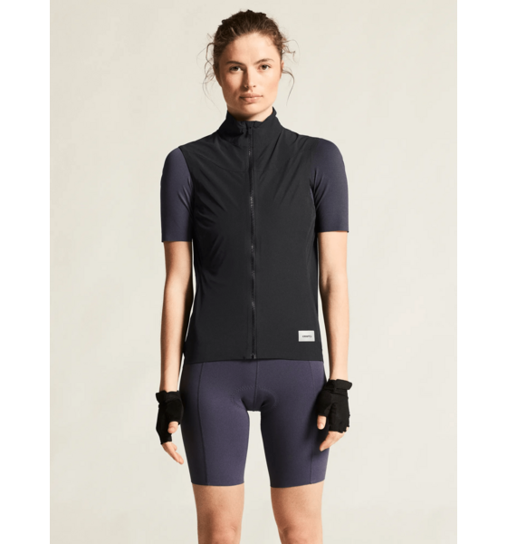 CRAFT Endur Light Wind Vest W på