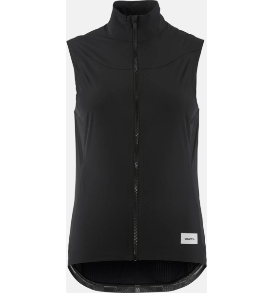 CRAFT Endur Light Wind Vest W på