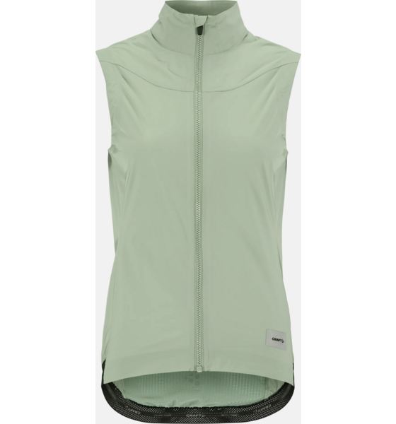 CRAFT Endur Light Wind Vest W på