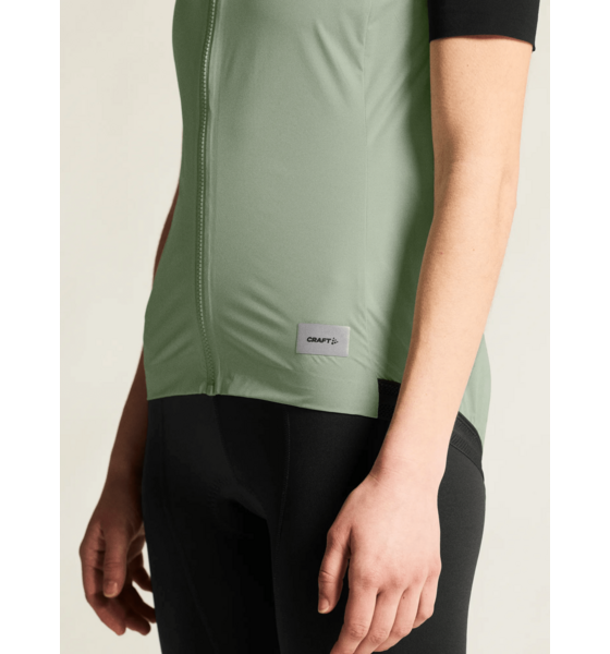 CRAFT Endur Light Wind Vest W på