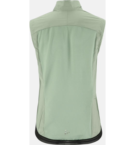 CRAFT Endur Light Wind Vest W på