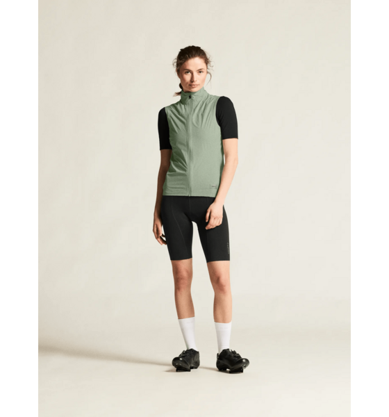 CRAFT Endur Light Wind Vest W på