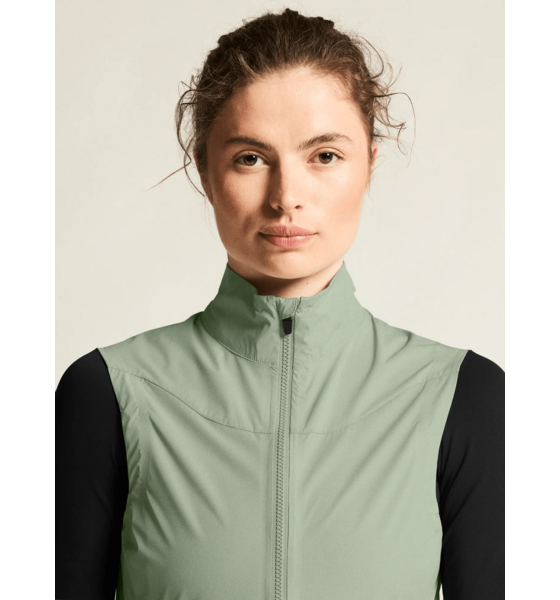 CRAFT Endur Light Wind Vest W på