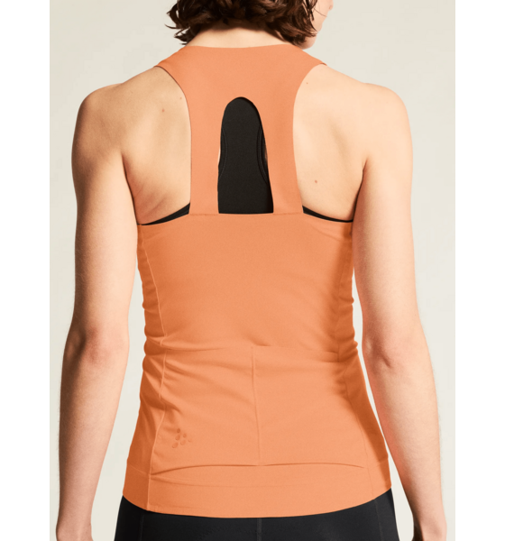 CRAFT Endur Singlet W på