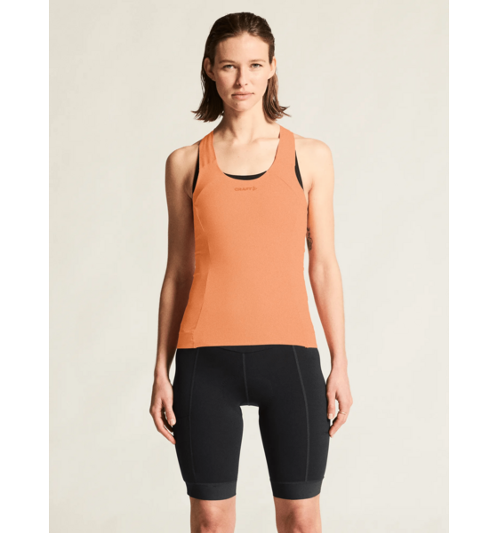 CRAFT Endur Singlet W på