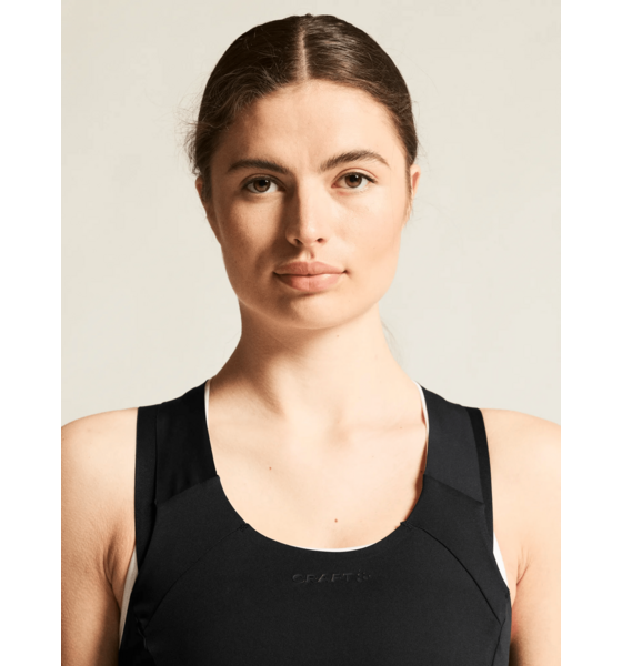 CRAFT Endur Singlet W på